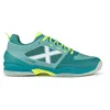 Image de Munich Atomik, Chaussures Mixte Adulte, Turquoise, 39 EU, turquoise, 39 EU