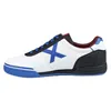 Image de Munich G-3 Profit, Chaussures unisexes pour adulte, blanc, 44 EU