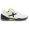Image de MUNICH Atomik 45 Chaussures unisexes pour adulte Blanc Pointure 40, blanc, 40 EU