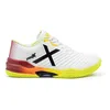 Image de MUNICH Padx 57 Chaussures de padel unisexes pour adulte Blanc Pointure 39, blanc, 39 EU