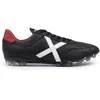 Image de MUNICH Stade AG23 01 Chaussures unisexes pour adulte, noir, 40 EU, Noir, 40 EU