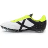 Image de MUNICH Stade AG23 02 Chaussures unisexes pour adulte, blanc, 40 EU, blanc, 40 EU