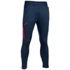 Image de Joma Pantalon de sport Championship VII Homme, Bleu marine/rouge, L