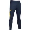 Image de Joma Pantalon de sport Championship VII Homme, Jaune marine, M