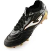 Image de Joma Powerful Cup, Chaussures de football Unisexe Adultes, Noir, 38 EU