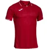Image de Joma Fit One T-shirt pour homme, rouge, M