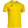 Image de Joma Fit One T-shirt pour homme, citronier, 3XL