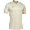 Image de Joma Gold Vi T-shirt pour homme, beige, S