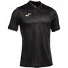 Image de Joma Gold Vi T-shirt pour homme, Noir, M