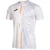 Image de Joma Proteam T-shirt pour homme, blanc, S