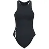 Image de Joma Shark III Maillot de bain pour femme, Noir, S