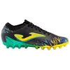 Image de Joma Série Striker, Chaussures unisexes pour adulte, Noir, 42 EU