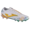 Image de Joma Série Striker Men, Chaussures unisexes pour adulte, blanc, 43 EU