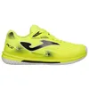 Image de Joma Baskets Ace Pro Series pour homme, jaune fluo, 44.5 EU