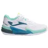Image de Joma Série Roland Lady, Chaussures pour femme, blanc, 37 EU