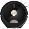 Image de Cecotec Robot aspirateur et balai avec IA Conga M100 Spin AI. Intelligence artificielle, 20 000 Pa, brosse en silicone anti-noeuds, serpillères rotatives, autonomie jusqu'à 220 m², contrôle App 3.0
