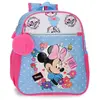 Image de Joumma Bags Sac à Dos Flowers Minnie Disney Adaptable 33 Cm