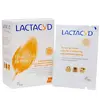 Image de Lactacyd Lingettes humides Hygiène intime Apporte une sensation de fraîcheur et de sécurité 100% biodégradable avec de l'acide lactique naturel 10 lingettes individuelles
