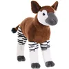 Image de Wild Republic 11651 Cuddlekins, Okapi