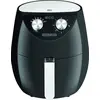 Image de ECG AF 3500 Friteuse à air chaud Noir