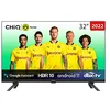 Image de CHIQ L32G7L,32 Pouces, Télévision Android 11 Bord Ultra Fin, HDR, DBX-TV, Smart TV, Netflix, Prime Video, Youtube, Wi-FI 2.4/5G, Bluetooth, Chromecast, Google Assistant