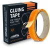 Image de Tufo 022 Ruban adhésif pour jantes tubulaires route mixte adulte Noir 700 x 22 mm