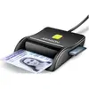 Image de AXAGON Chipkaartlezer