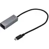 Image de i-tec i-Tec USB-C Metal Gigabit Ethernet Adapter - Netzwerkadapter Netwerkadapter 10 / 100 / 1000 MBit/s USB-C