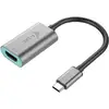 Image de i-tec USB Adapter [1x USB-C - 1x HDMI] I-TEC USB C Metal HDMI 4K 60Hz Adapter 0.15 m