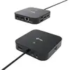 Image de i-tec I-TEC USB-C Dual Display Docking Station USB-C dockingstation