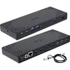 Image de i-tec I-TEC USB3.0/USB-C/Thunderbolt DualDS+PD USB-C dockingstation