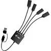 Image de i-tec CACBLHUB2A2C USB-hub