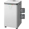 Image de Concept OV2012 Déshumidificateur avec purificateur d'air, 210 W, contrôle tactile, quadruple système de filtration, ionisation, filtre à charbon actif, filtre à poussière, minuterie, 4 modes de