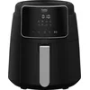 Image de BEKO Friteuse à air numérique FRL2244B, puissance 1500W, 8 programmes de cuisson automatiques, capacité 4,7 L, revêtement antiadhésif