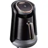 Image de arzum OKKA MINIO Mokka-koffieautomaat Zwart, Koper