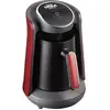 Image de arzum OKKA MINIO Mokka-koffieautomaat Zwart, Rood Capaciteit koppen: 4