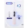Image de Oral-B iO Series 6n Pink Sand 8700216011419 Elektrische tandenborstel Sonisch Pink Sand
