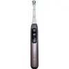 Image de Braun iO Series 9N Rose Quartz 8700216013420 Elektrische tandenborstel Roterend / pulserend Rozenkwarts