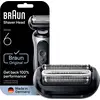 Image de Braun 64B Scheerkop 1 stuk(s)