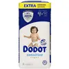 Image de Dodot Couches Sensibles Extra Taille 4 48 Unités