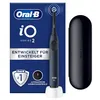 Image de Oral-B iO Series 2 Brosse à dents électrique, 1 brosse, 3 modes de brossage pour les soins dentaires, technologie magnétique, étui de voyage, conçu par Braun, bleu océan
