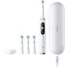 Image de Oral-B iO Series 9 Luxe Elektrische tandenborstel Roterend / oscillerend Wit