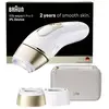 Image de Braun Type 6031 IPL-haarverwijderaar Goud, Wit