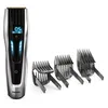 Image de Philips Series 9000 - tondeuse à cheveux, rasoir électrique et tondeuse, commande digitale, puissance optimale, lames titane, 400 hauteurs de coupe, 120 minutes sans fil, modèle HC9450/15