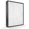 Image de Philips FY3433/10 Filtre HEPA NanoProtect pour purificateur d'air Philips AC3256/10), Noir/Blanc