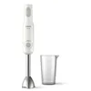 Image de Philips Mixeur plongeant Daily 3000 ProMix, 650W, verre doseur, Blanc