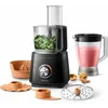 Image de Philips Robot multifonction Viva PowerChop, 800W, 29 fonctions, 1,5L, Noir