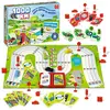 Image de Diset Jeu De Société 1000 Km
