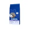 Image de IAMS Multicat Croquette au Poulet/Saumon pour Chat 15 kg