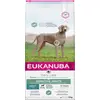 Image de Eukanuba Daily Care Sensitive Joints Nourriture sèche pour chiens souffrant de problèmes articulaires - Nourriture spéciale adaptée à toutes les races adultes, 12 kg